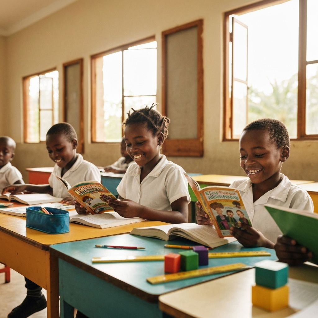Education