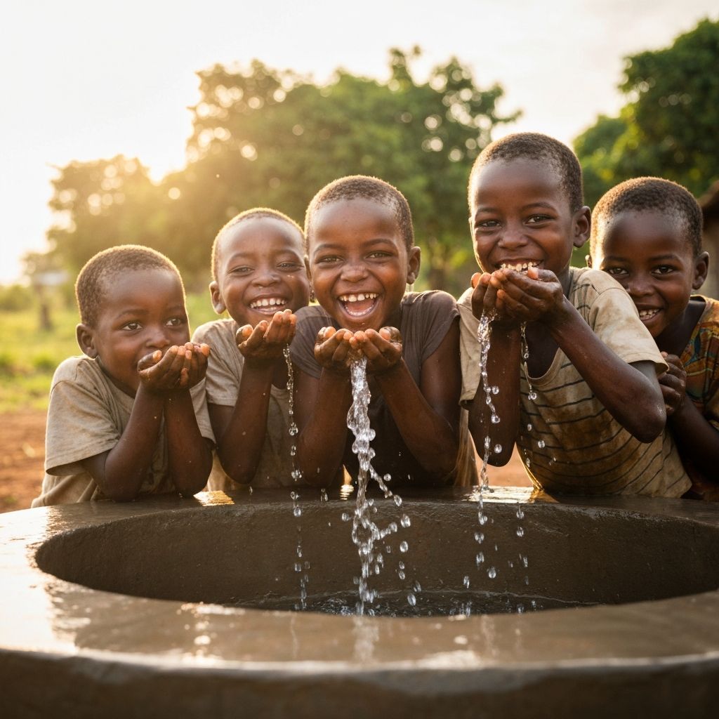 Clean Water